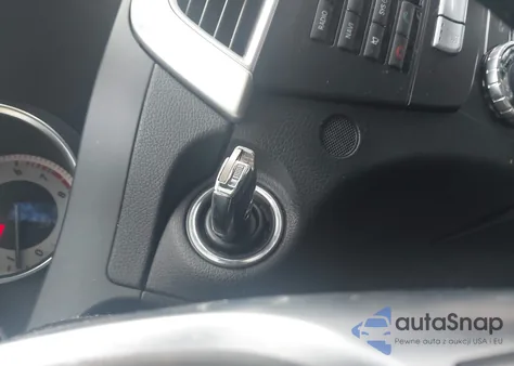 2014 Mercedes-Benz C 300 Sport 4Matic из США, поврежденный, VIN WDDGF8AB8EG192199